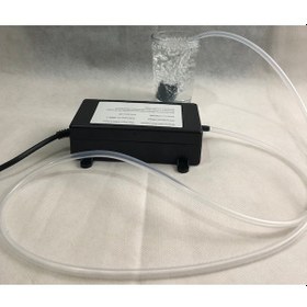 Resim Ozon Jeneratörü Su ve Hava Temizleyici 