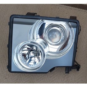 Resim Landrover Komple Far Xenon Sağ Range Iıı Xbc001300 