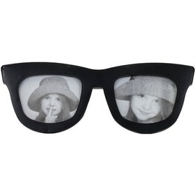 Resim Nektar Siyah Gözlük Çerçeve Küçük Boy 