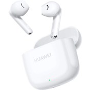 Resim Huawei Freebuds SE 2 Bluetooth Kulaklık Beyaz 