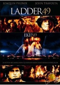 Resim Dvd- Ladder 49 