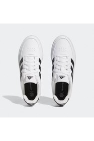 Resim adidas Breaknet 2.0 Beyaz Siyah Erkek Sneaker HP9426 
