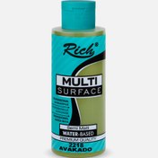 Resim Rich Multi Surface Avakado 130 cc 