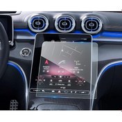 Resim Mercedes Cle 11.9 İnç Ekran Koruyucu Multimedya Nano 2024 