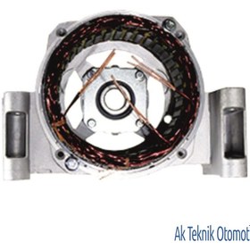 Resim Statorlu Kapak 12V Mako Albea Doblo Combo Astra1.3 504625663 