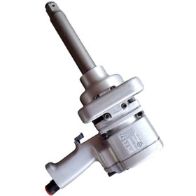 Resim Kawasaki KPT-421PL 1'' Havalı Kabzeli Uzun Soket Somun Sıkma Sökme 