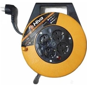 Resim Hiva Makaralı Ara Kablo 5 Mt 