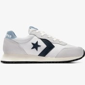 Resim Converse A13376C.095 CONVERSE OMEGA TRAINER Gri Erkek Lifestyle Ayakkabı 
