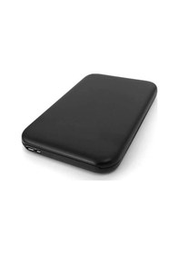 Resim 2.5 Hdd Kutusu Usb 3.0 Metal Harddisk Kutusu Micro Usb 3.0 Giriş 