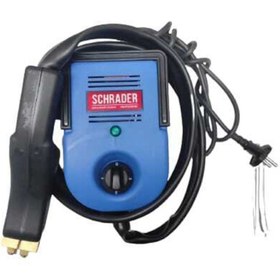 Resim SCHRADER Lastik Diş Ve Kanal Açma Makinası - Mavi 