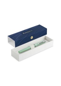 Resim Waterman Allure Pastel Yeşil CT Dolma Kalem F 2105302 