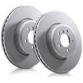 Resim Delphı Ön Fren Diski Renault Trafıc 01 Opel Vıvaro 01 Nıssan Prımastar 01 1.9dci 2.5dci 305x28x 5 Bijon Bg3768t 4414632 7711130077 8200010519 