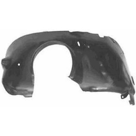 Resim TŞT 2010 - 2017 Dacıa Duster Arka Panel Dış Sacı (Oem NO:791009165R) 
