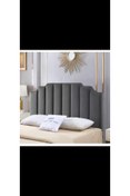 Resim LOVESAN Yatak Başı Baza Başlığı Karyola Başlığı Base Bed Headboards 