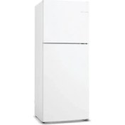 Resim Bosch KDN43NWE0N 328 Lt Buzdolabı 