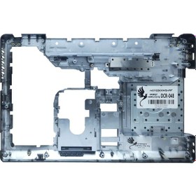 Resim Lenovo Uyumlu İdeapad G565 Notebook Alt Kasa 