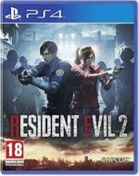 Resim RESİDENT EVİL 2 PS4 Resident Evil 2 Remake PS4 Oyun