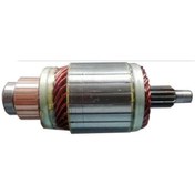 Resim ÖLMEZ OTO YEDEK PARÇA MARS KOLLEKTOR 24V 13 DIS MITSUBISHI TIPI CANTER FE 659 98- YM 