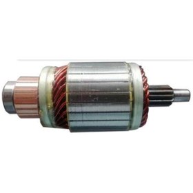 Resim ÖLMEZ OTO YEDEK PARÇA MARS KOLLEKTOR 24V 13 DIS MITSUBISHI TIPI CANTER FE 659 98- YM 