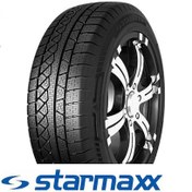 Resim Starmaxx 215/65R17 4X4 99H Incurro Wınter W870 Kış Lastiği 2023 