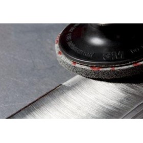 Resim STANDARD ABRASIVES (5 Adet) 811027 4,5”(114,3mm) Yüzey Temizleme Diski 
