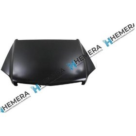 Resim Parcaustasi-mercedes X204 2009-2015 Kaputmotor Sac A443 