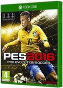 Resim Konami Pes 2016 Xbox One 