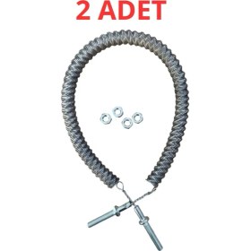 Resim Kumtel Infrared Soba Isıtıcı Rezistans Teli 2500 W 