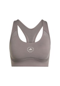 Resim Adidas Kadın Kahverengi Sporcu Sütyeni Asmc Tpr Pı Bra Jm1401 Kahverengi 