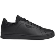 Resim Adidas Urban Court Erkek Spor Ayakkabı - Jı1049 Siyah 