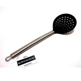 Resim KEV1 Silikon Kevgir 34.5x10 cm 