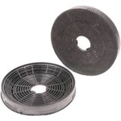 Resim Çetintaş 1021,1021B,1022B,1022G Aspiratör 2Li Karbon Filtre - 399300933 
