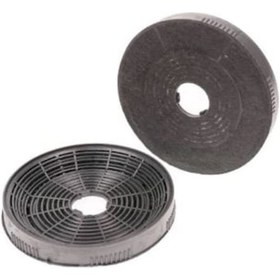 Resim Çetintaş 1021,1021B,1022B,1022G Aspiratör 2Li Karbon Filtre - 399300933 