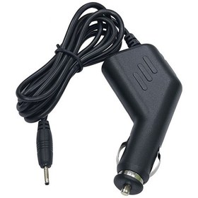 Resim Araç Tablet Şarjı 5v 2a 2.5mm X 0.7 Mm Ucunda 12-24v Uyumlu 