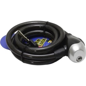 Resim Anahtarlı Elektrikli Scooter Kilidi 150 cm 