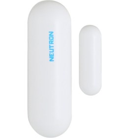 Resim Neutron Nta-Mdw33 Kablosuz Manyetik Kontak Pil Dahil 