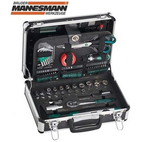 Resim Mannesmann 29067 Alet Seti, 90 Parça 