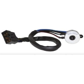 Resim MITSUBISHI L300 MİNİBUS 1988 - 1999 ESKI MODEL KONTAK TERMINALI 