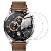 Resim Huawei GT3 Pro(43mm) ile Uyumlu 9H Nano Ekran Koruyucu(2 Adet) 
