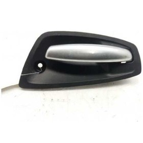 Resim BMW E87 Kapı İçden Açma Kolu R 51417145076 