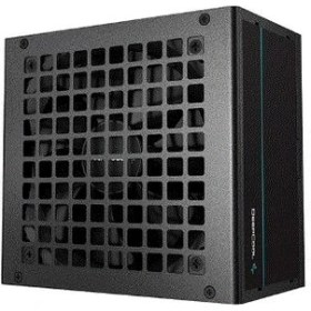 Resim Deep Cool Deepcool PF650 650W Atx +80 Güç Kaynağı 