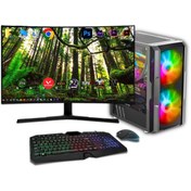 Resim Avantron Gmx7279 I7 12.nesil 12700k 32gb Ddr4 1tb Nvme 8gb Rtx4060 "31.5 165hz Oyunbilgisayarı 