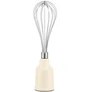 Resim Kitchenaid Aksesuarlı El Blenderi Seti- Almond Cream 