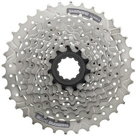 Resim Shimano Acera Cs-hg201-9v Ruble 11-32t Gümüş 
