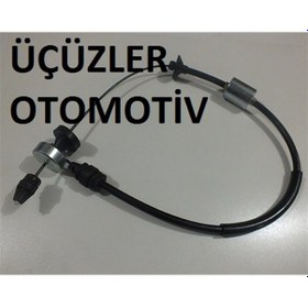 Resim Debriyaj Teli Megane1 7700436083 