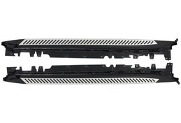 Resim BMW X5 F15 2014 2015 OEM Stil Yan Basamak 