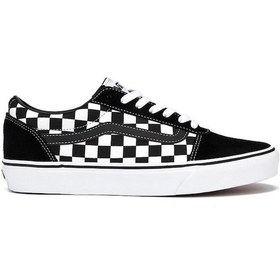 Resim Vans Ward Erkek Günlük Spor Ayakkabı C-VAN0A38DMPVJPVJ 