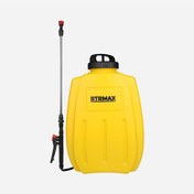 Resim Rtrmax Rtm9616 Şarjlı İlaçlama Pompası 