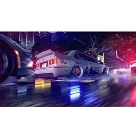 Resim Sony Need For Speed: Heat Playstation 4 Aksiyon Oyunu Tek Oyunculu Mod İle Hız Ve Strateji 