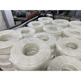 Resim Sürmene Plastik Klima Drenaj Hortumu 5/8" - 5 Metre 